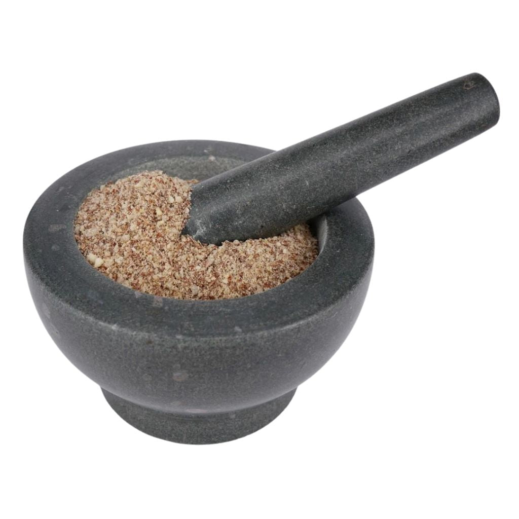 Organic Lsa