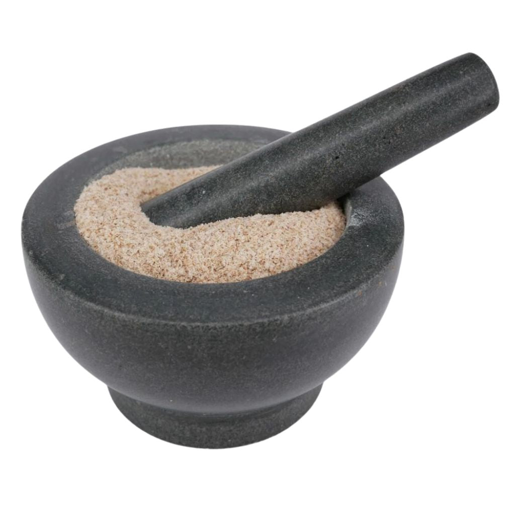 Psyllium Husk Unmilled 95%