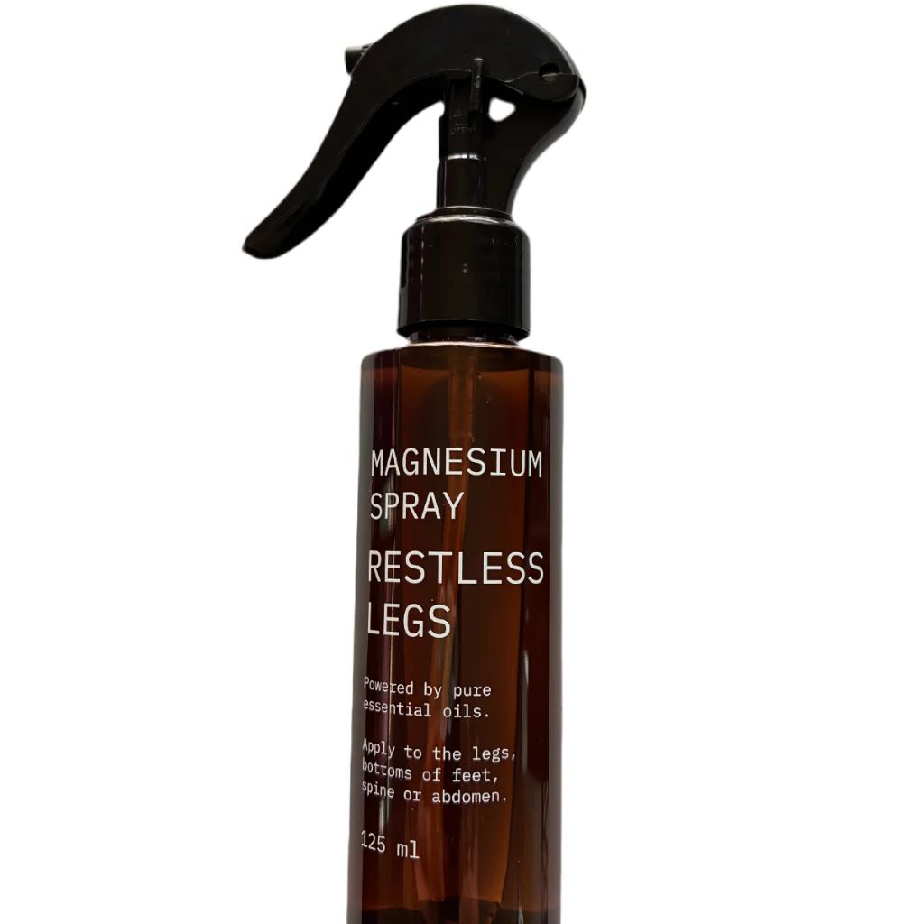 Mag Therapy Magnesium Restless Legs Spray 125ml