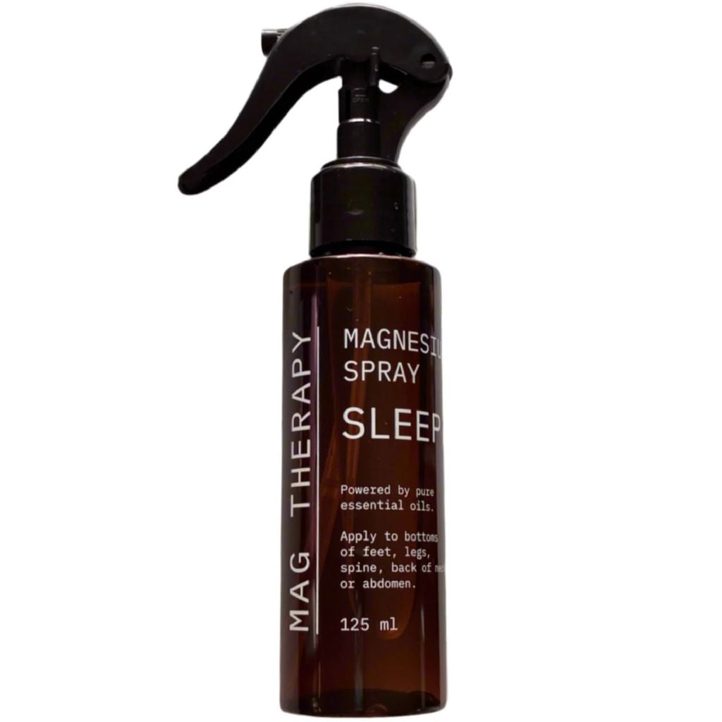 Mag Therapy Magnesium Sleep Spray 125ml