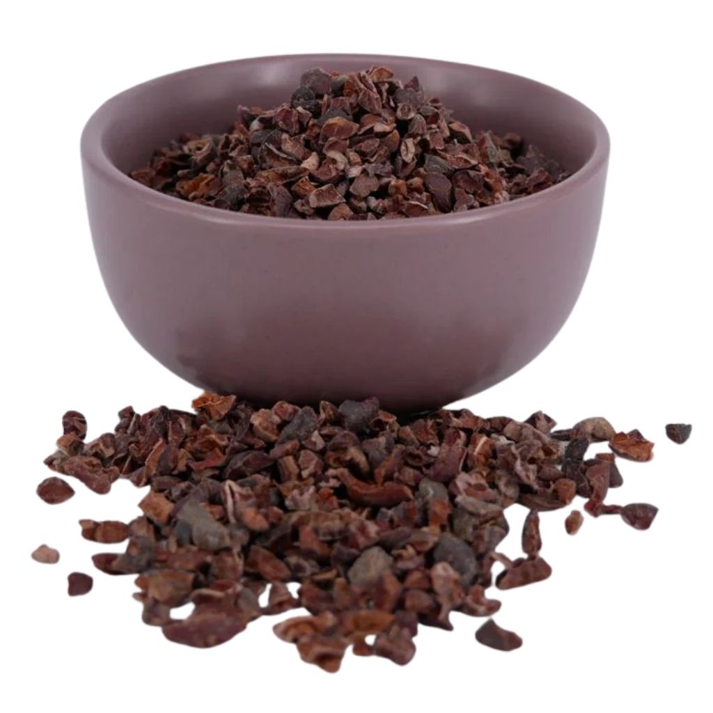 Organic Raw Cacao Nibs