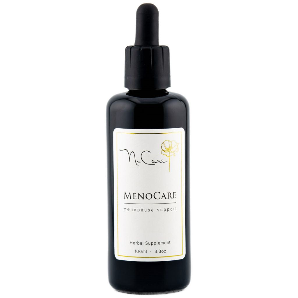 NuCare Menocare Menopause Support 100ml