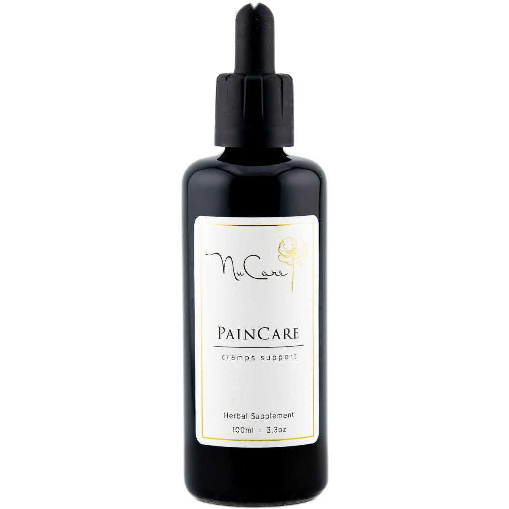 NuCare PainCare Cramps Support 100ml