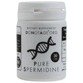 DoNotAge.org Pure Spermadine 30 Capsules
