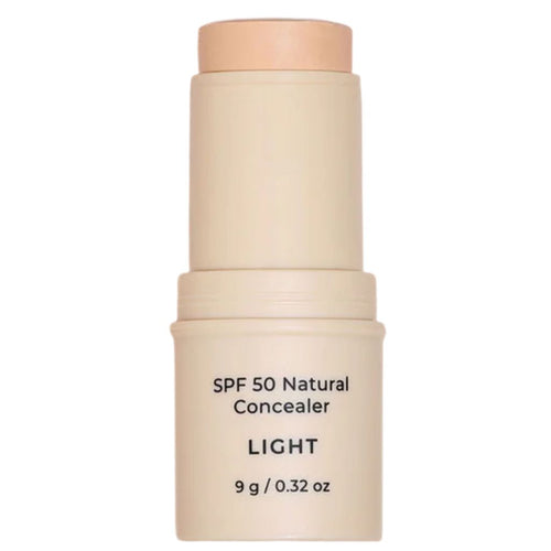 Avocado Zinc SPF 50 Natural Concealer [CO:Light]