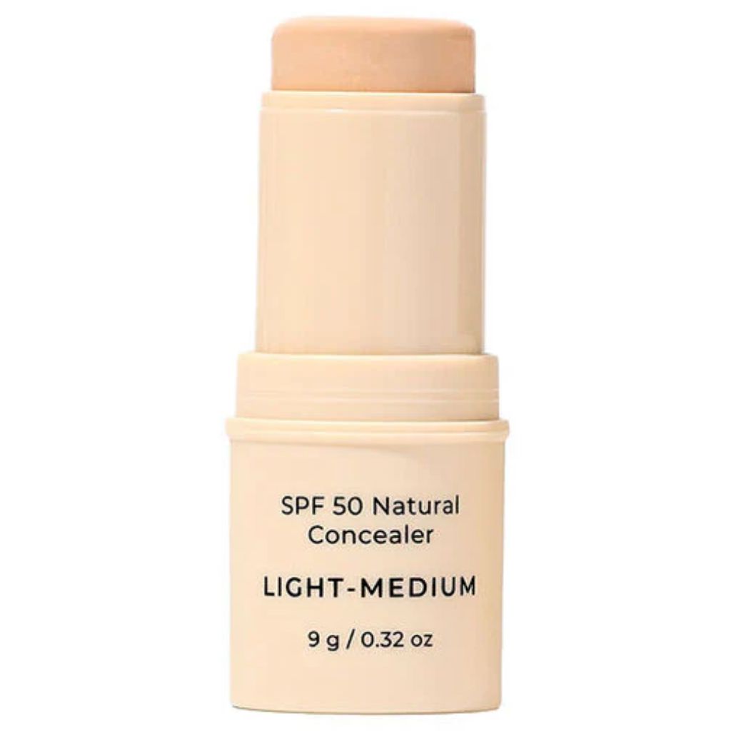 Avocado Zinc SPF 50 Natural Concealer [CO:Light-Medium]