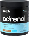 Switch Nutrition Adrenal Magnesium Support Powder Chocolate 150g