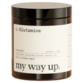 My Way Up L-Glutamine Powder 270g