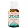 Lively Living Fortiguard Protection Certified Organic Essential Oil 15ml