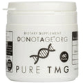 DoNotAge.org Pure TMG 60 Capsules