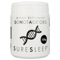 DoNotAge.org SureSleep Powder 120g