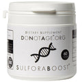 DoNotAge.org SulforaBoost 60 Capsules
