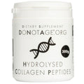 DoNotAge.org Hydrolysed Collagen Peptides 300g