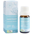 Lively Living Sanctuary Certified Organic Essential Oil 10ml