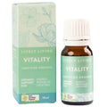 Lively Living Vitality Certified Organic Essential Oil Blend 10ml