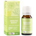 Lively Living Immune Boost Certified Organic Essential Oil 10ml