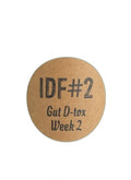 Eden Healthfoods IDF#2 Gut D-tox Week 2 200g