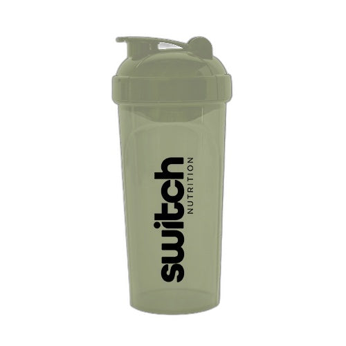Switch Nutrition Daily Shaker Sage Green 800ml