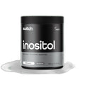 Switch Nutrition Inositol 40:1 MYO : D-Chiro Inositol 150g