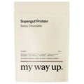 My Way Up SuperGut Protein Powder Swiss Chocolate 400g