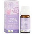 Lively Living Head Soothe Certified Organic Essential Oil 10ml