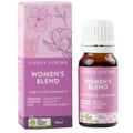Lively Living Women's Blend Certified Organic Essential Oil 10ml
