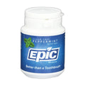 Epic Xylitol Chewing Gum Peppermint 50pcs