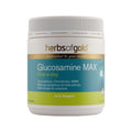 Herbs of Gold Glucosamine MAX 90T