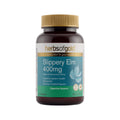 Herbs of Gold Slippery Elm 400mg 60VC