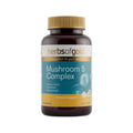 Herbs of Gold Mushroom 5 Complex 60VC
