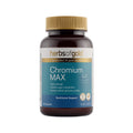 Herbs of Gold Chromium MAX 60VC
