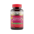 Herbs of Gold Children's Multi Care (chewable) 60T
