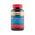 Herbs of Gold Children's Fish-i Care (chewable) 60C