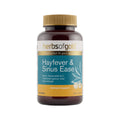 Herbs of Gold Hayfever & Sinus Ease 60T