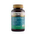 Herbs of Gold St Mary's Thistle 35 000 60T