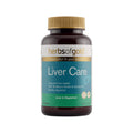 Herbs of Gold Liver Care 60T