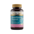 Herbs of Gold Breastfeeding Support 60T