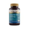 Herbs of Gold Vitamin B3 500mg 60T