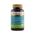 Herbs of Gold Thyroid Support 60T