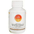 Emu Spirit Emu Omega 369 120 Capsules