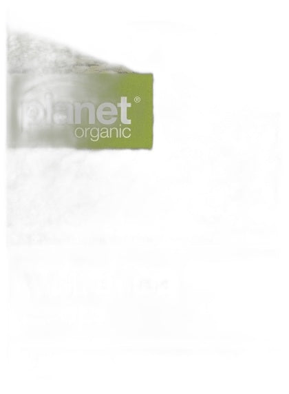 Planet Organic White Tea Herbal Tea Bags 25pk