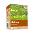 Planet Organic Oolong Herbal Tea Bags 25pk