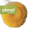Planet Organic Chamomile Herbal Tea Bags 50pk