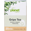 Planet Organic Gripe Tea Herbal Tea Bags 25pk