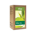 Planet Organic Green Tea Herbal Loose Leaf Tea 125g