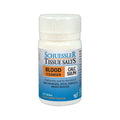 Martin Pleasance Tissue Salts Calc Sulph Blood Cleanser 125T