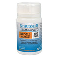 Martin & Pleasance Schuessler Tissue Salts Mag Phos (Muscle Relaxant) 125t