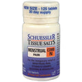 Martin Pleasance Tissue Salts Comb N (Menstrual Pain) 125T
