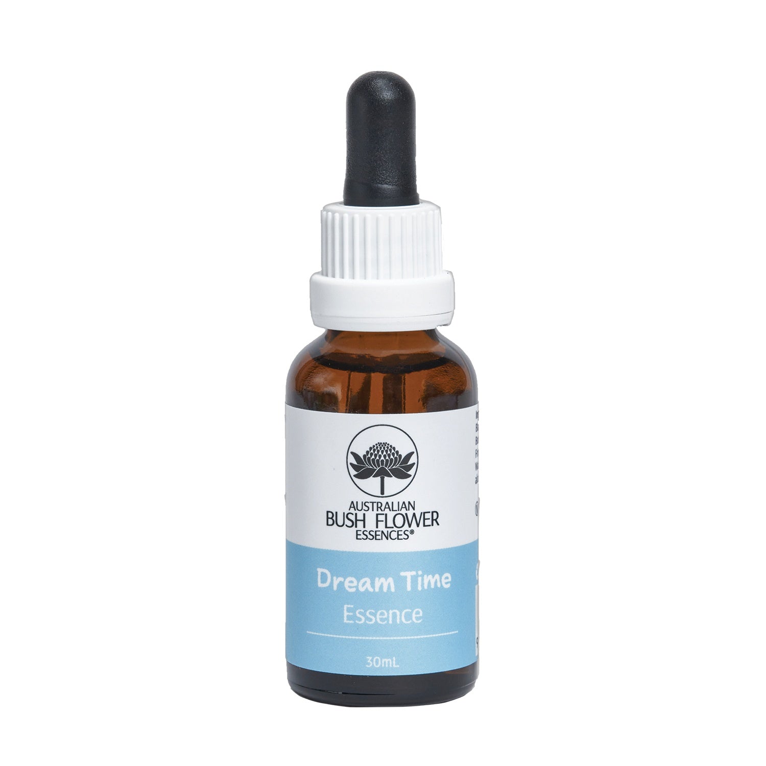 Australian Bush Flower Essences Dream Time Remedy Essence 30ml
