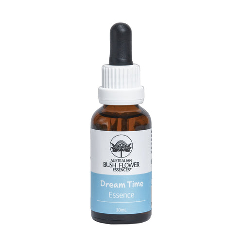 Australian Bush Flower Essences Dream Time Remedy Essence 30ml